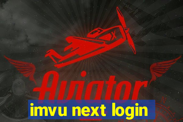 imvu next login